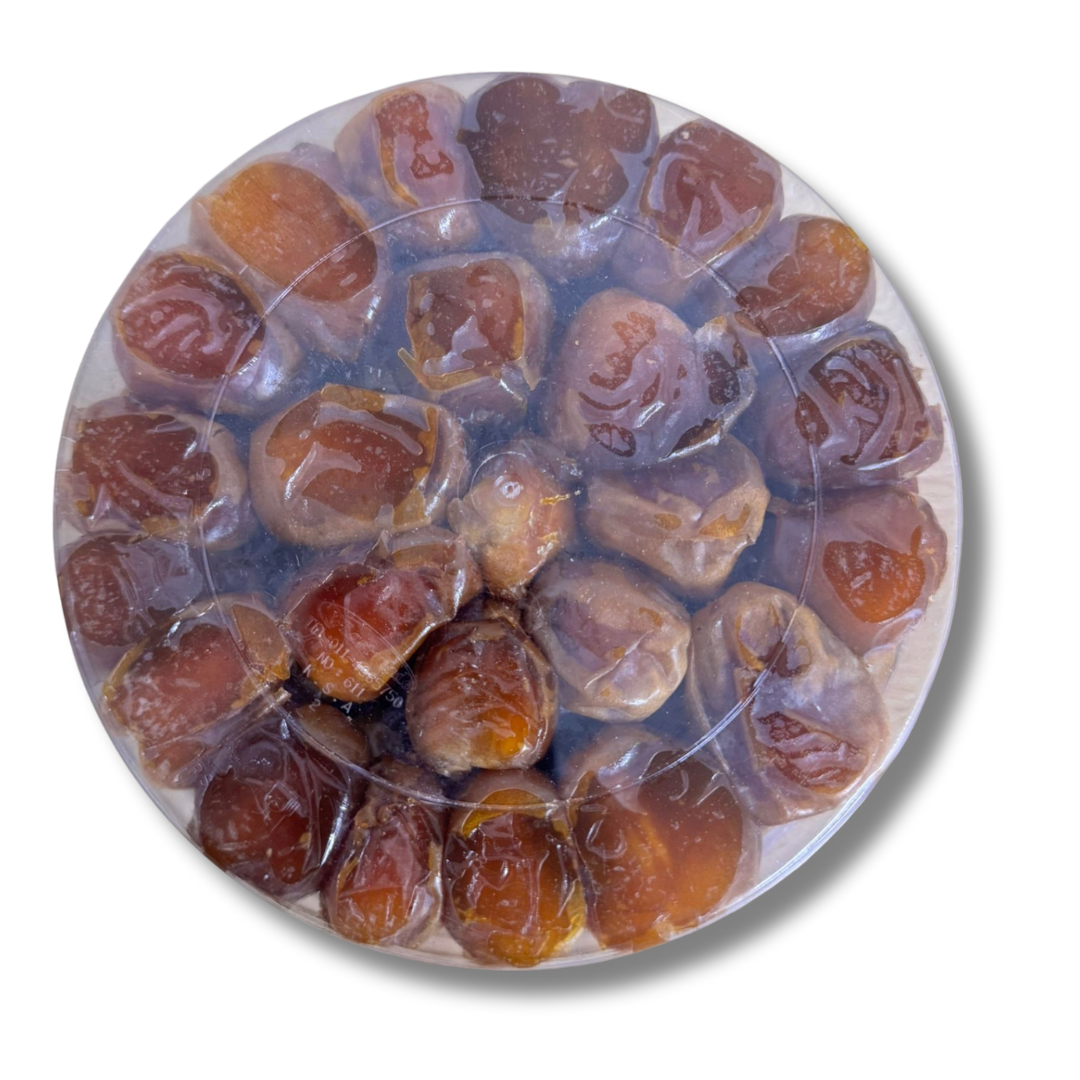 Premium Sukkari dadels Uit Saudi-Arabië