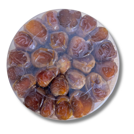 Premium Sukkari dadels Uit Saudi-Arabië