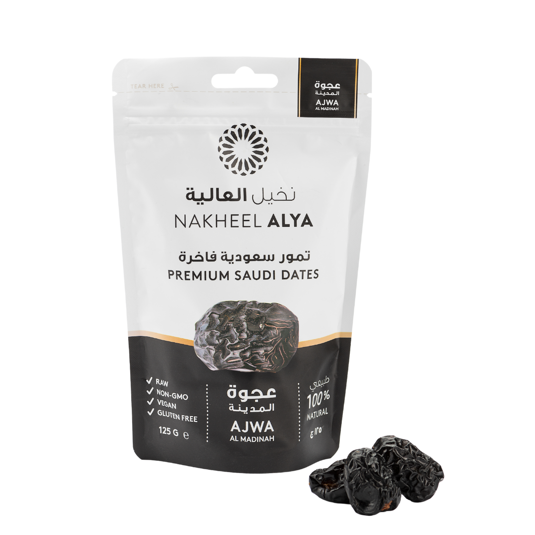 Ajwa Dadels - Nakheel Alya