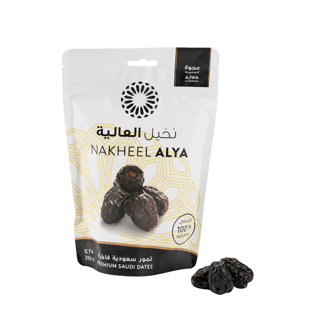 Ajwa Dadels - Nakheel Alya