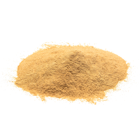 Dadel Poeder - Dadel Suiker - Nakheel Alya - 500 Gram