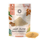 Date Powder - Date Sugar - Nakheel Alya - 500 Gram