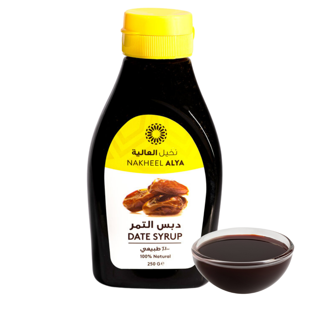 Dadel Siroop - Nakheel Alya
