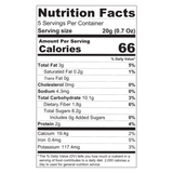 Energy Balls Almond Cranberry - Nakheel Alya - 100 Grams