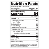 Energy Balls Cashew Coconut - Nakheel Alya - 100 Gram