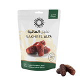 Khudri Dates - Nakheel Alya