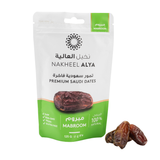 Mabroom Dadels - Nakheel Alya - 125 Gram