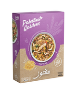 Maftoul (couscous) uit Palestina - 800 Gram