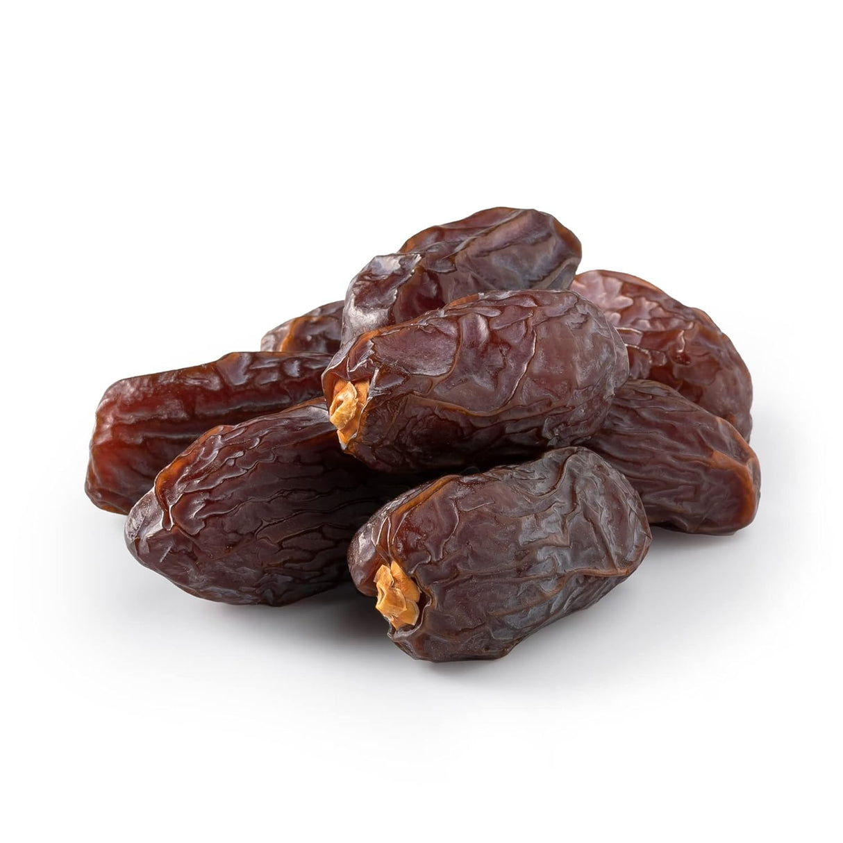 Medium Premium Medjoul Dadels uit Palestina - 800 Gram