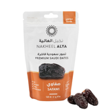 Safawi Dadels - Nakheel Alya - 125 Gram