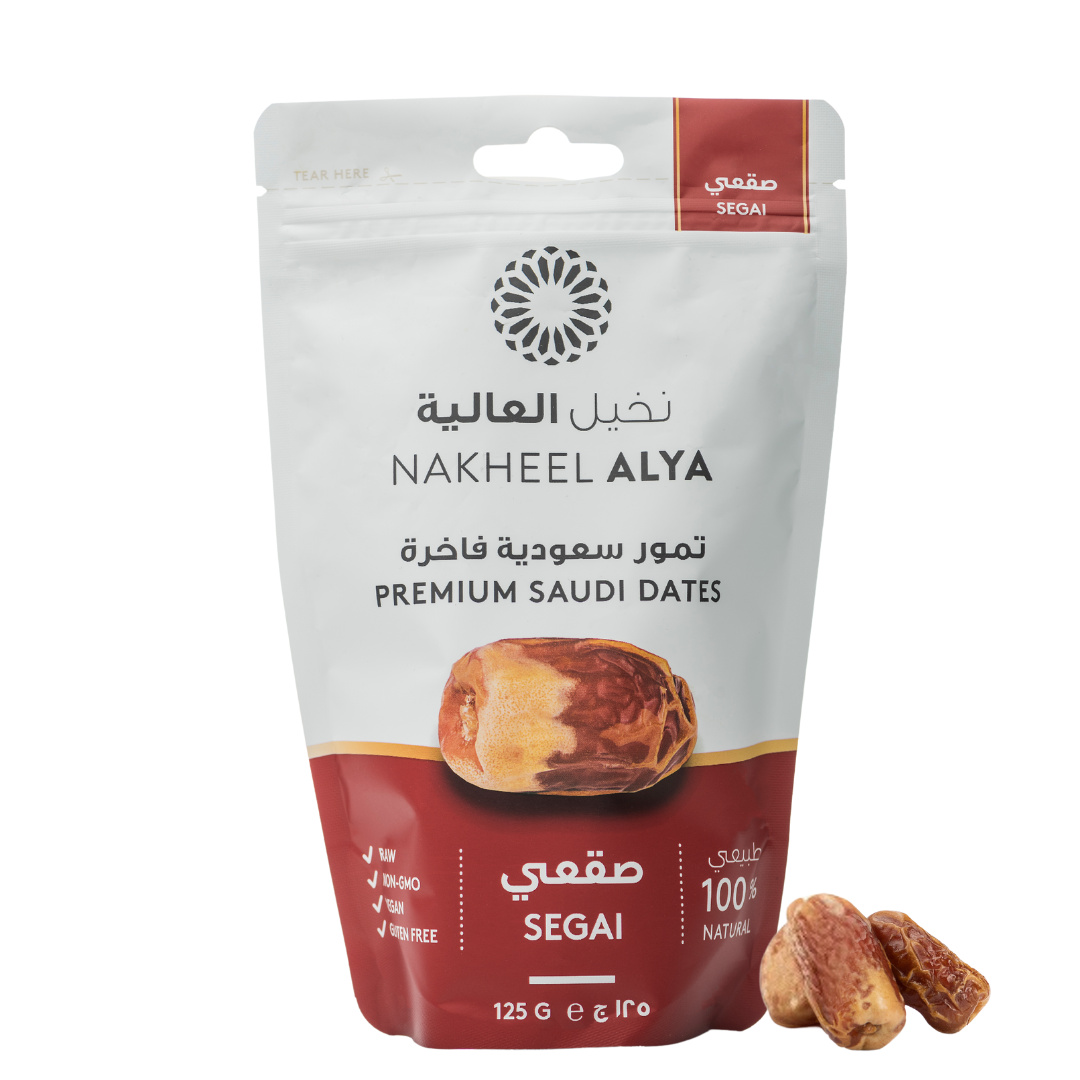 Segai Dadels - Nakheel Alya
