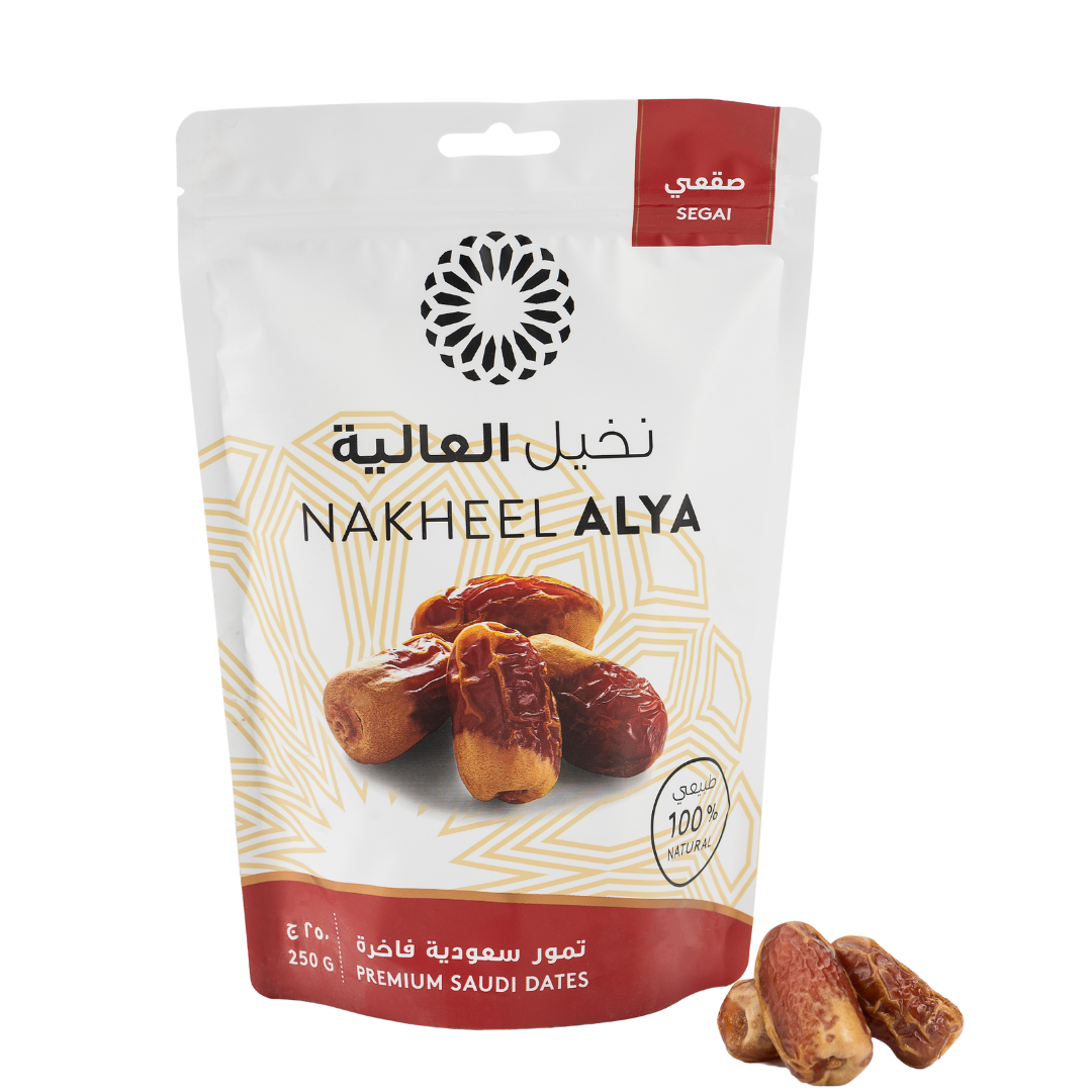 Segai Dadels - Nakheel Alya
