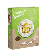 Zaatar uit Palestina - 500 Gram